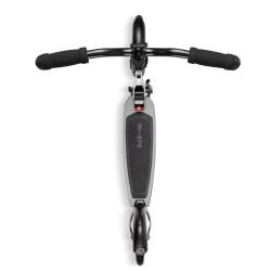 Micro Classic Neochrome black koloběžka + sleva 400,- na příslušenství