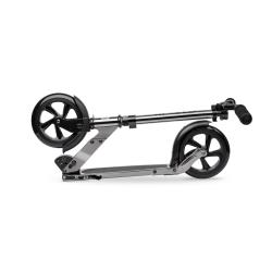 Micro Classic Neochrome black koloběžka + sleva 400,- na příslušenství