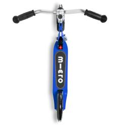 Micro Cruiser LED blue koloběžka