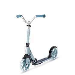 Micro Cruiser LED frosty blue koloběžka + sleva 300,- na příslušenství