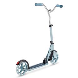 Micro Cruiser LED frosty blue koloběžka + sleva 300,- na příslušenství