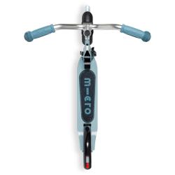 Micro Cruiser LED frosty blue koloběžka + sleva 300,- na příslušenství