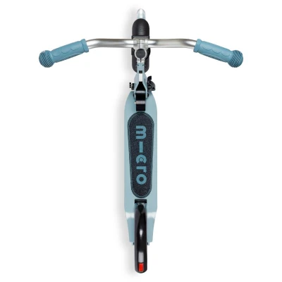 Micro Cruiser LED frosty blue koloběžka + sleva 300,- na příslušenství