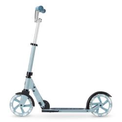 Micro Cruiser LED frosty blue koloběžka + sleva 300,- na příslušenství