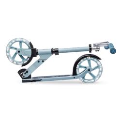 Micro Cruiser LED frosty blue koloběžka + sleva 300,- na příslušenství