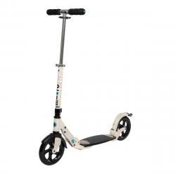 Micro Flex 200 Cream koloběžka + sleva 500,- na příslušenství Micro Flex 200 Cream koloběžka + sleva 500,- na příslušenství