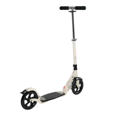 Micro Flex 200 Cream koloběžka + sleva 500,- na příslušenství