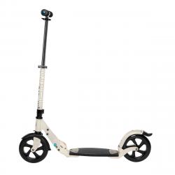 Micro Flex 200 Cream koloběžka + sleva 500,- na příslušenství