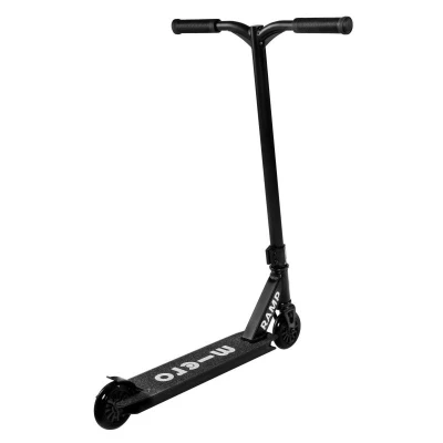 Micro Ramp Black freestyle koloběžka