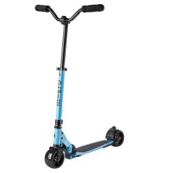 Micro Rocket Deluxe alaskan blue koloběžka + sleva 300,- na příslušenství Micro Rocket Deluxe alaskan blue koloběžka + sleva 300,- na příslušenství
