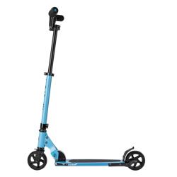 Micro Rocket Deluxe alaskan blue koloběžka + sleva 300,- na příslušenství