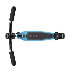 Micro Rocket Deluxe alaskan blue koloběžka + sleva 300,- na příslušenství