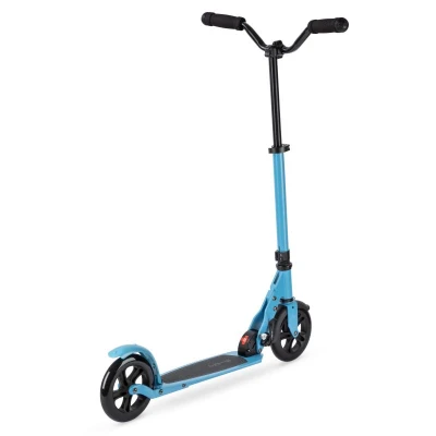 Micro Speed Deluxe Alaskan Blue koloběžka + sleva 400,- na příslušenství