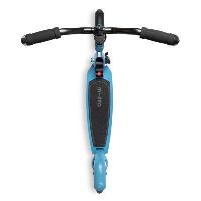 Micro Speed Deluxe Alaskan Blue koloběžka + sleva 400,- na příslušenství