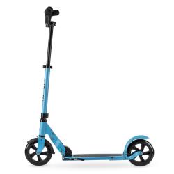 Micro Speed Deluxe Alaskan Blue koloběžka + sleva 400,- na příslušenství