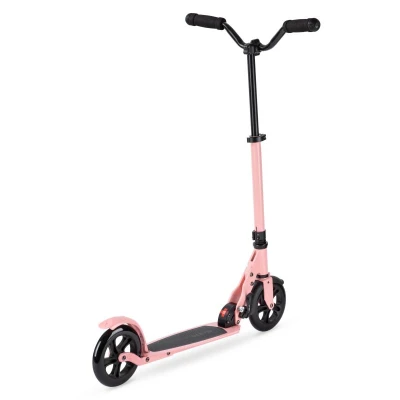 Micro Speed Deluxe Neon Rose koloběžka + sleva 400,- na příslušenství