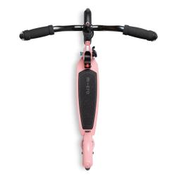 Micro Speed Deluxe Neon Rose koloběžka + sleva 400,- na příslušenství