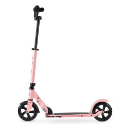 Micro Speed Deluxe Neon Rose koloběžka + sleva 400,- na příslušenství