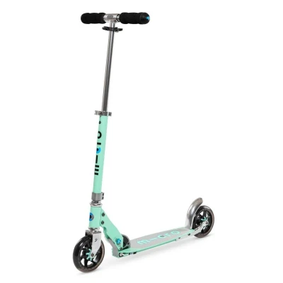 Micro Speed+ mint koloběžka + sleva 300,- na příslušenství