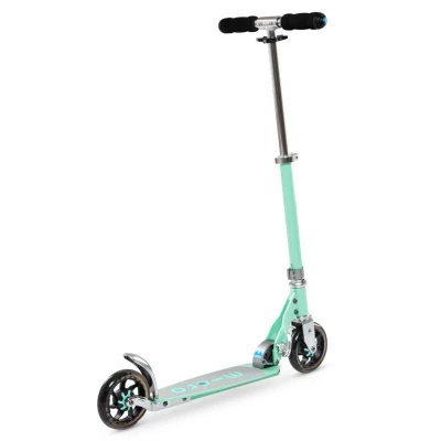 Micro Speed+ mint koloběžka + sleva 300,- na příslušenství
