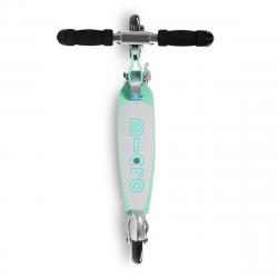 Micro Speed+ mint koloběžka + sleva 300,- na příslušenství