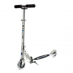 Micro Sprite Alu skládací koloběžka