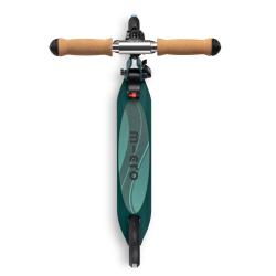 Micro Sprite ECO LED green koloběžka