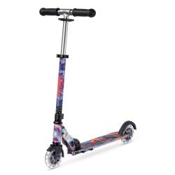 Micro Sprite Glow LED Intercosmic koloběžka