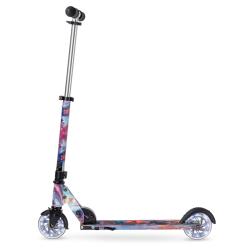 Micro Sprite Glow LED Intercosmic koloběžka