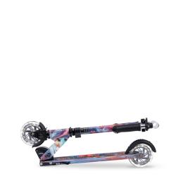 Micro Sprite Glow LED Intercosmic koloběžka