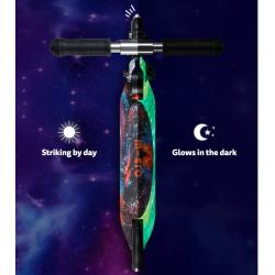 Micro Sprite Glow LED Intercosmic koloběžka