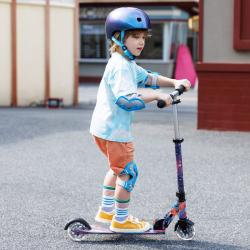 Micro Sprite Glow LED Intercosmic koloběžka