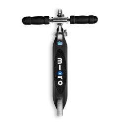 Micro Sprite LED Black koloběžka