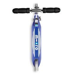 Micro Sprite LED Blue Stripe koloběžka