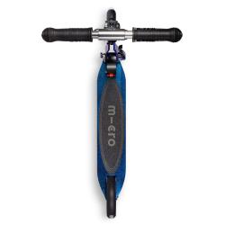 Micro Sprite Pearl LED blue koloběžka