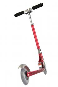 Micro Sprite Raspberry Floral koloběžka