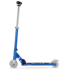 Micro Sprite Sapphire koloběžka