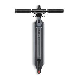 Micro Sprite Suspension dark grey koloběžka + sleva 200,- na příslušenství