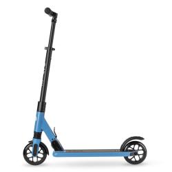 Micro Sprite Suspension light blue koloběžka + sleva 200,- na příslušenství