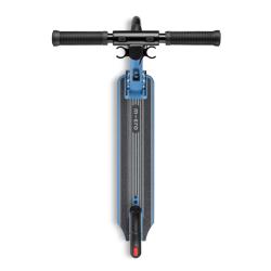 Micro Sprite Suspension light blue koloběžka + sleva 200,- na příslušenství