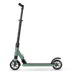 Micro Sprite Suspension olive green koloběžka + sleva 200,- na příslušenství