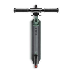 Micro Sprite Suspension olive green koloběžka + sleva 200,- na příslušenství