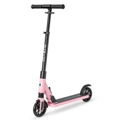 Micro Sprite Suspension pink koloběžka + sleva 200,- na příslušenství