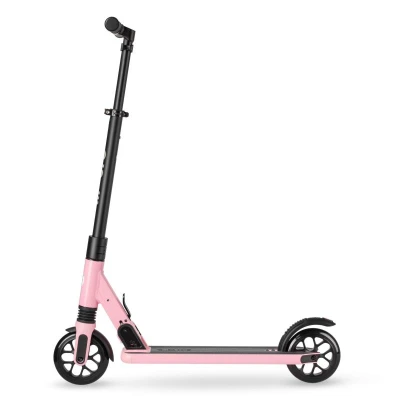 Micro Sprite Suspension pink koloběžka + sleva 200,- na příslušenství