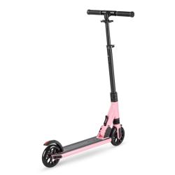 Micro Sprite Suspension pink koloběžka + sleva 200,- na příslušenství