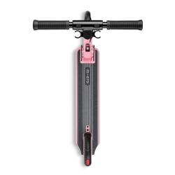 Micro Sprite Suspension pink koloběžka + sleva 200,- na příslušenství