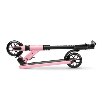 Micro Sprite Suspension pink koloběžka + sleva 200,- na příslušenství