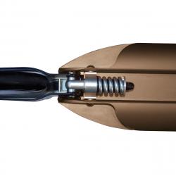 Micro Suspension Bronze skládací koloběžka s odpružením + sleva 500,- na příslušenství