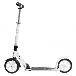 Micro White skládací koloběžka + sleva 300,- na příslušenství