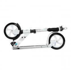 Micro White skládací koloběžka + sleva 300,- na příslušenství